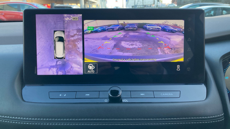 Nissan X-Trail 1.5 E-Power 204 Tekna 5dr Xtronic Hybrid Station Wagon